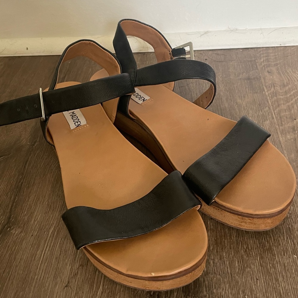 Steve Madden